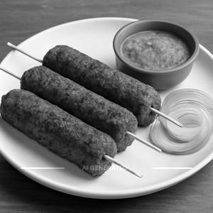 Hara Bhara Kebab