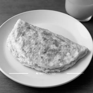 Egg Omelette