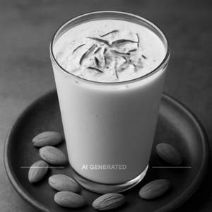 Kesar Badam Shake 