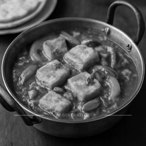 Kadhai Paneer
