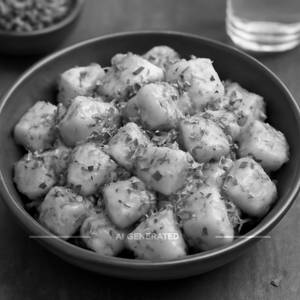 Jeera aloo