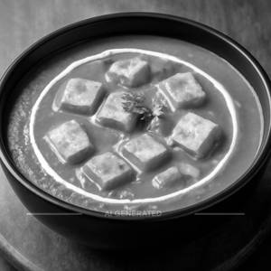 Butter Paneer Masala