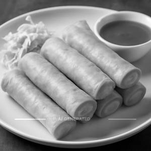 Veg Spring Roll