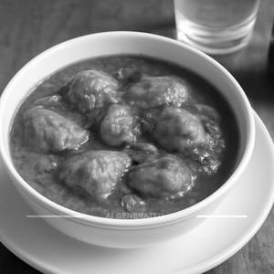 Punjabi Chicken