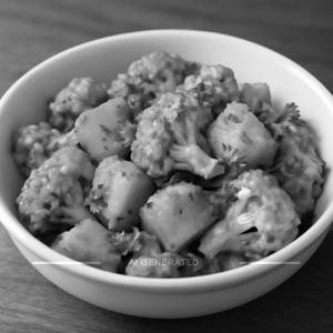 Aloo Gobi