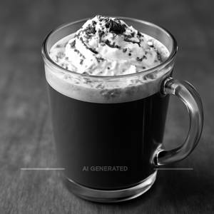 Chocolate Coffee