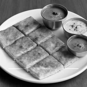 Cutpiece Dosa