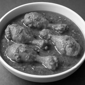 Chicken Masala [4 Pieces]