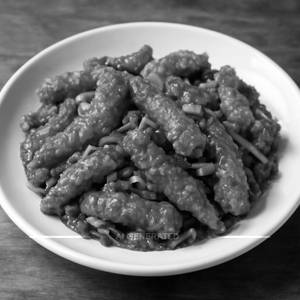 Schezwan Chicken (BL)