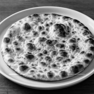 Tandoori roti