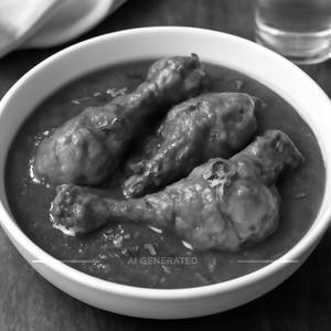 CHICKEN ROGAN JOSH