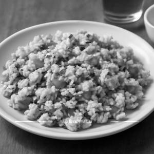 Egg Bhurji