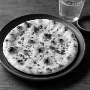 Plain Kulcha