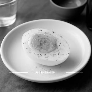 Boiled Egg