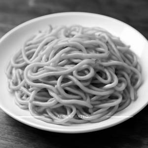 Egg Noodles        