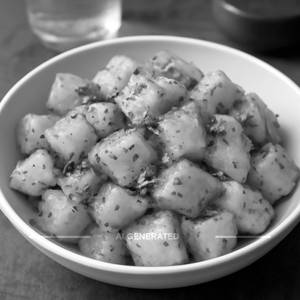 Aloo Jeera