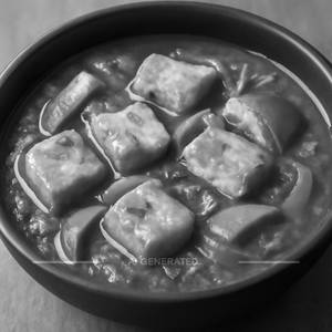 Kadhai Panner