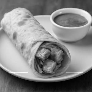 Paneer Roll