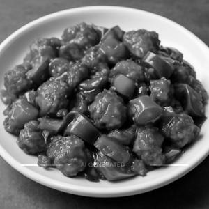 Chilli Chicken