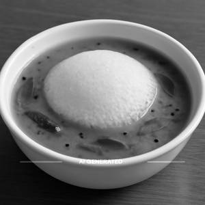 Idli dip