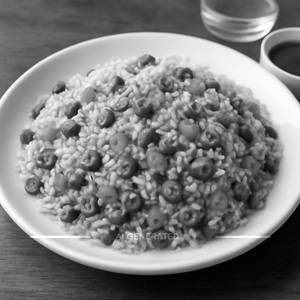 Veg Fried Rice