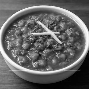 Mix bhaji