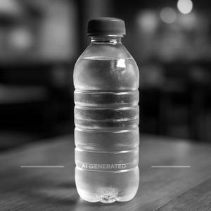 Watter Bottle