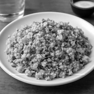 Egg Bhurji