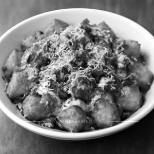 Aloo Chaat