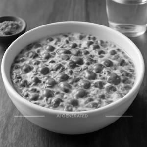Methi Matar Malai