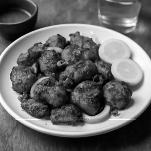 Chicken Chilly Flakes