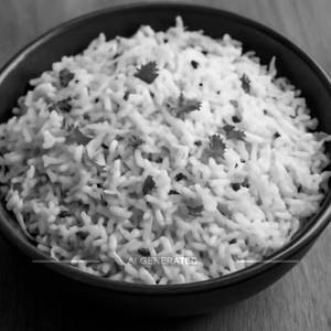 Jeera Rice