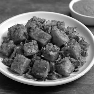 Paneer 65