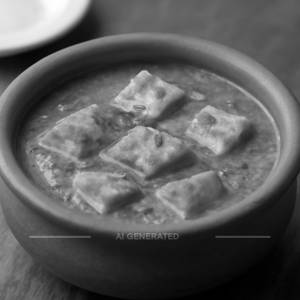 Paneer Handi