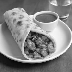 Chicken Chilli Roll