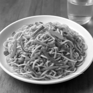 Hakka Noodles