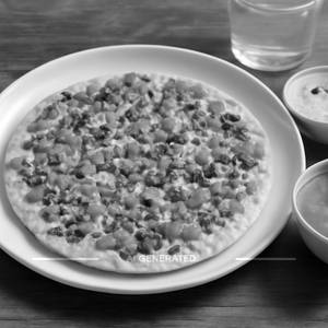 Mix Veg Uttapam