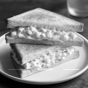Egg Mayo Sandwich