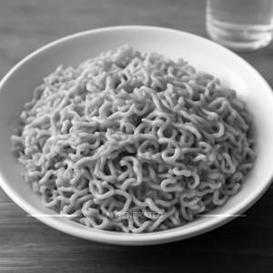 Plain maggi