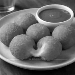 Cheese Balls