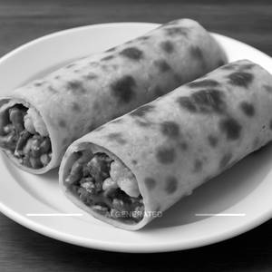 Egg roll [2 eggs]