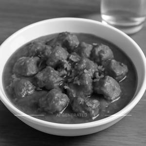 Mutton Boti Masala