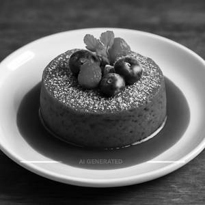 Berry Velvet