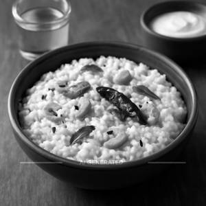 Curd Rice