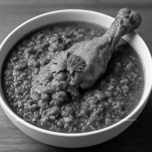 Chicken Rara Masala