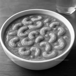 Kaju curry