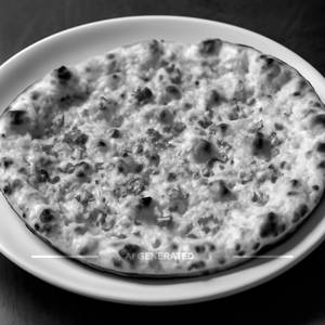Garlic Naan Plain