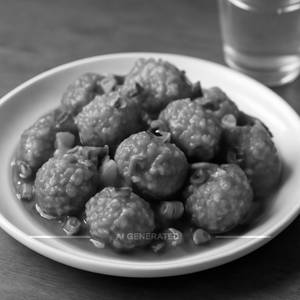 Veg Crunchy