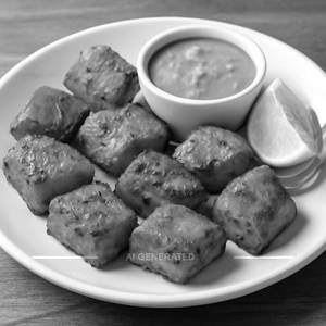 Chicken Tikka 8 Pieces