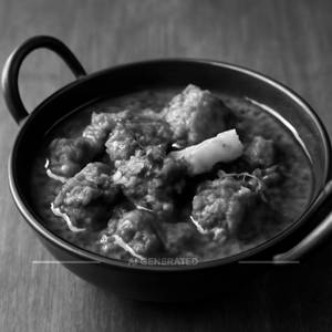 Mutton Kadhai